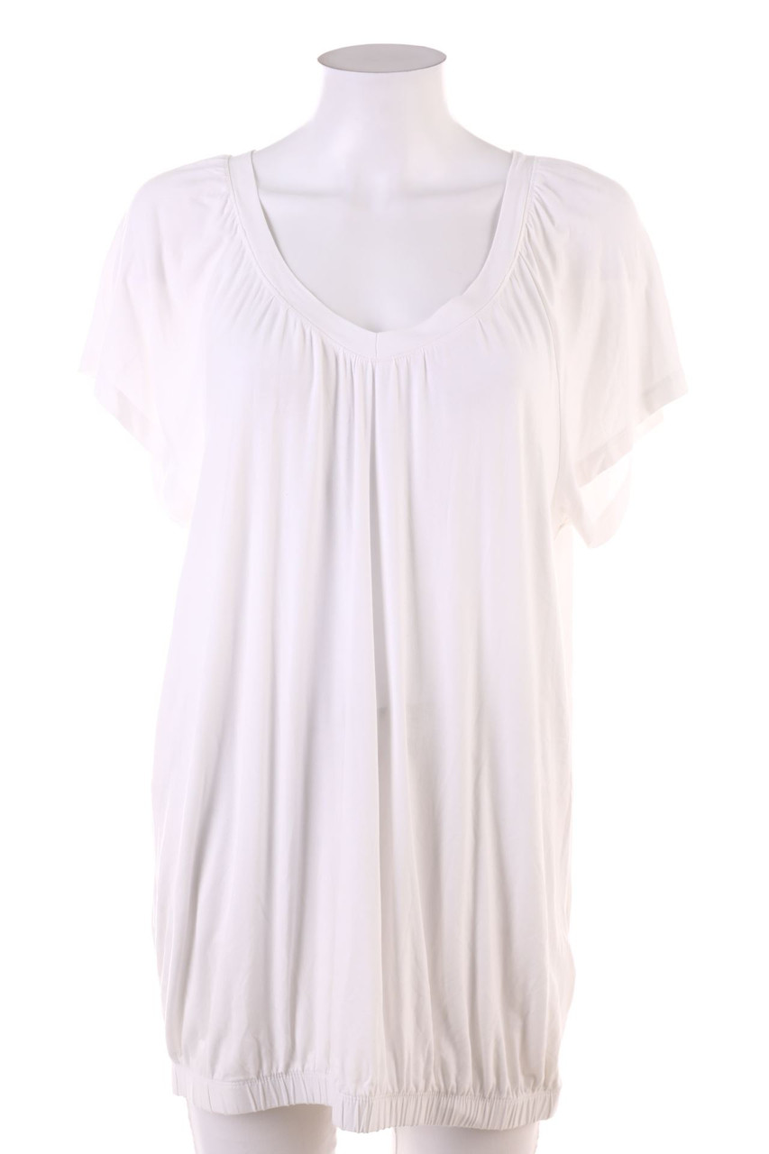 bonprix collection - Kurzarm-Shirt - 2XL