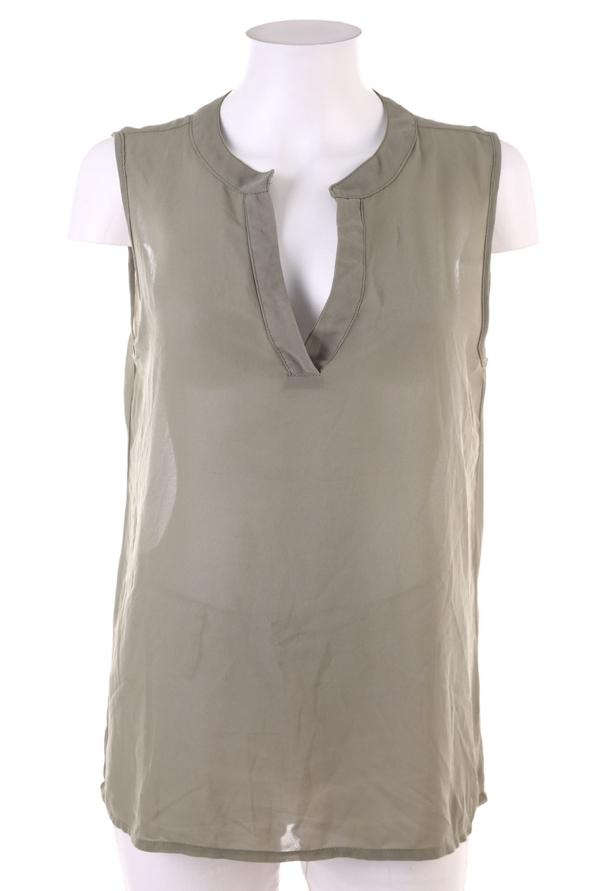 AMISU - Blusentop - M