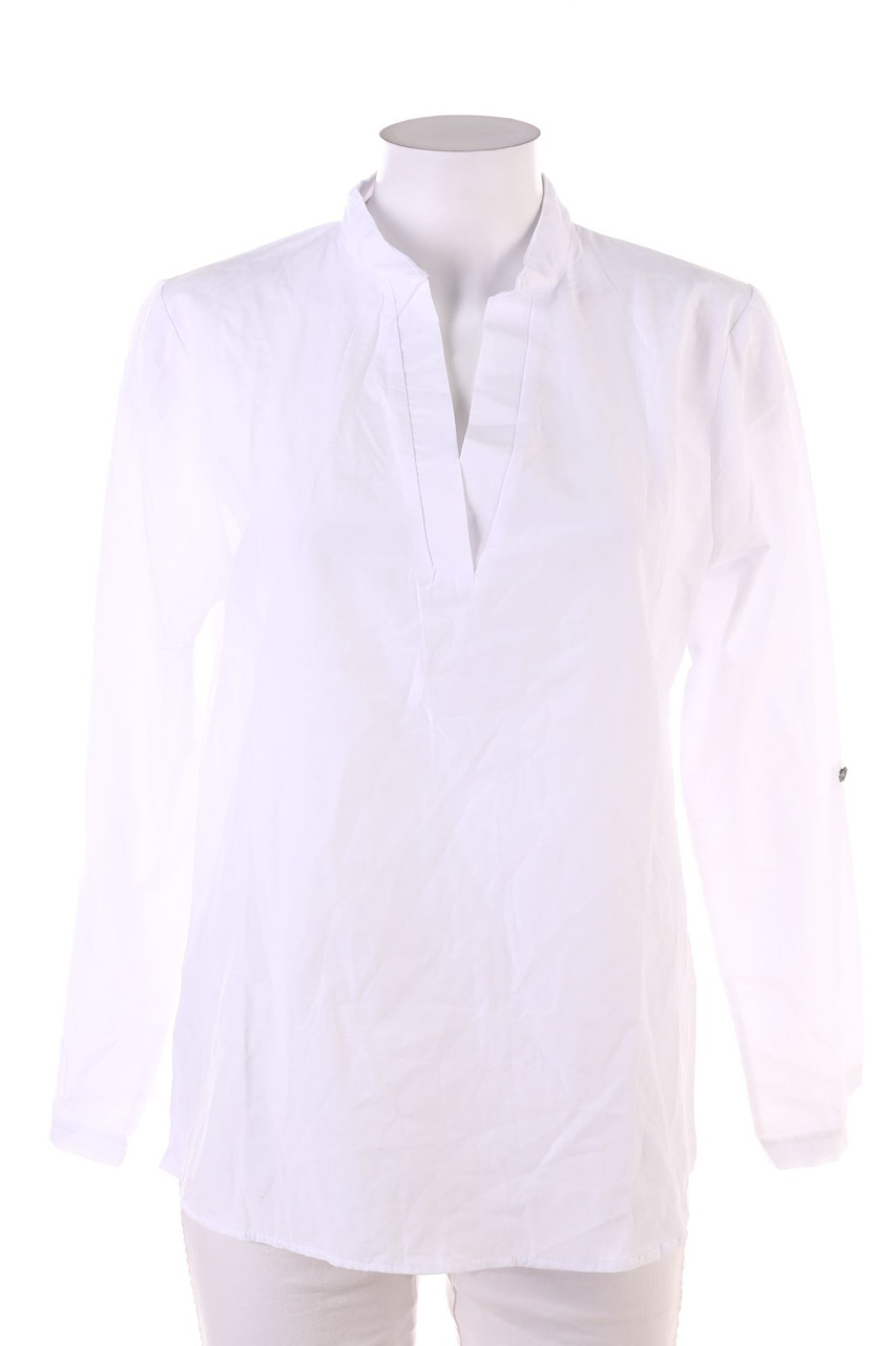 SECONDHAND - Tunika-Bluse - S