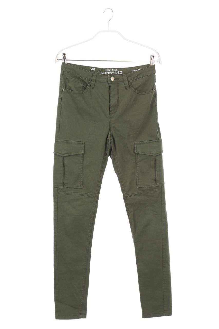 C&A - Skinny-Jeans - S