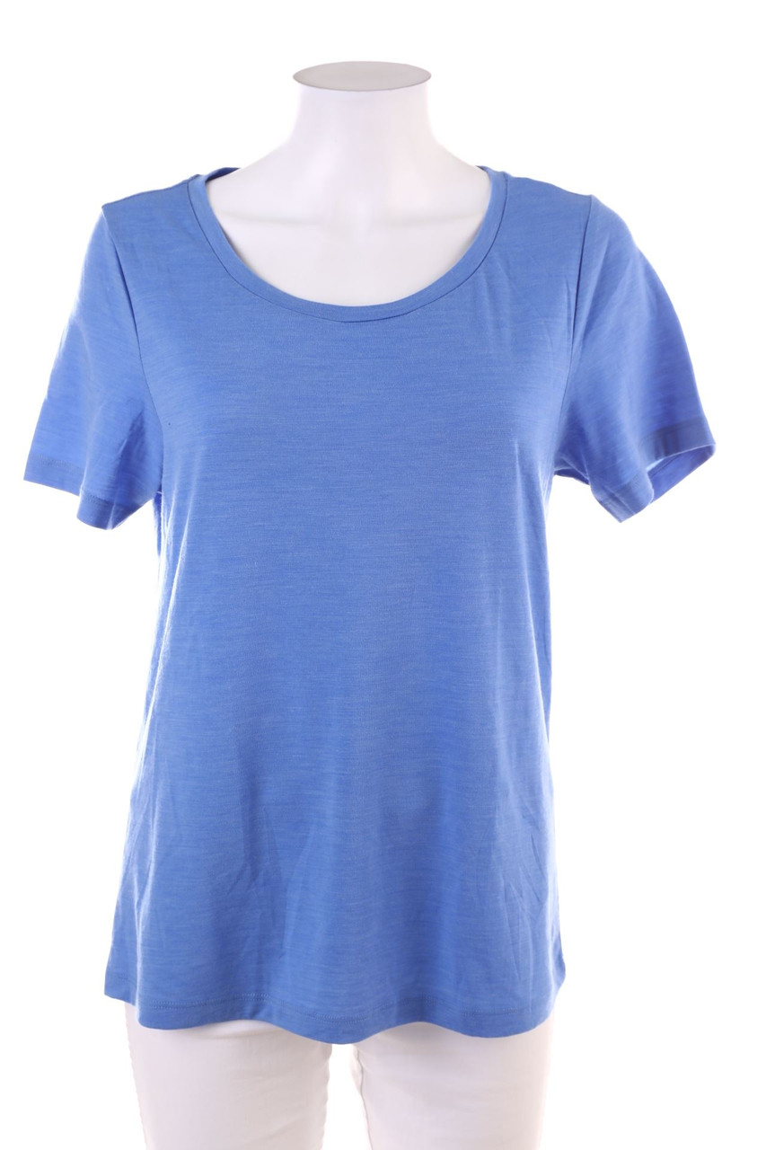 TCHIBO - Kurzarm-Shirt - M