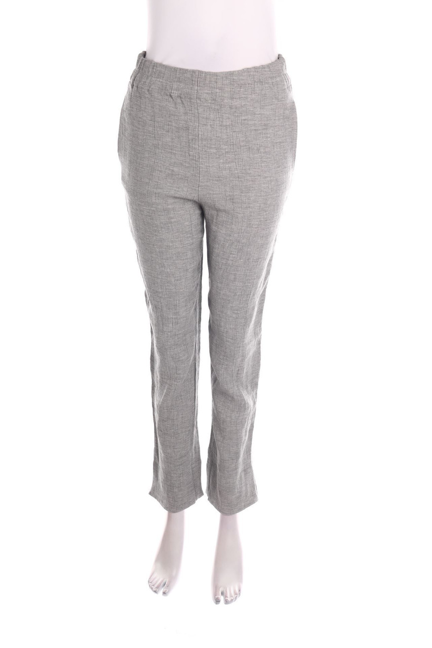 Ohne Label - Jogger-Hose - S