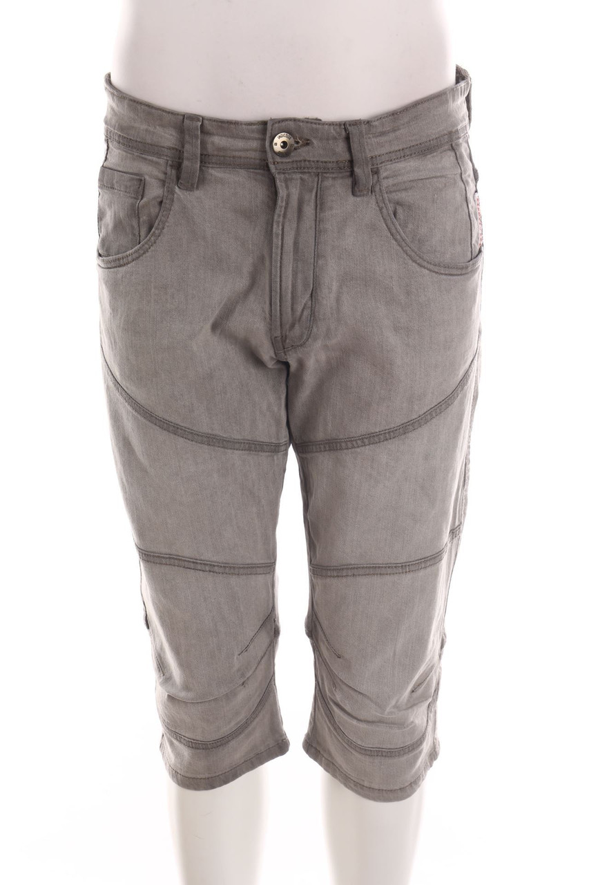 INDICODE - Jeans-Shorts - L