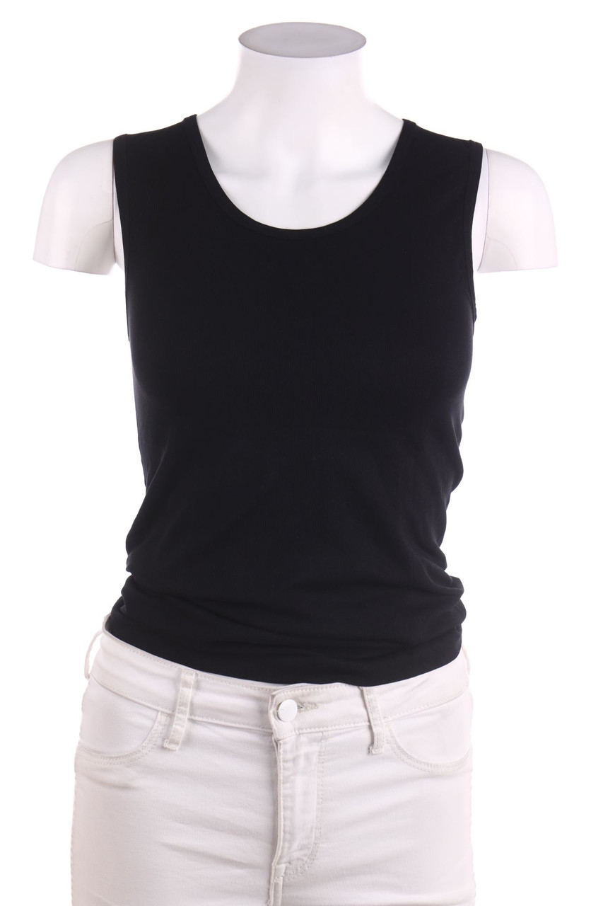 Ohne Label - Top mit Stretch - S