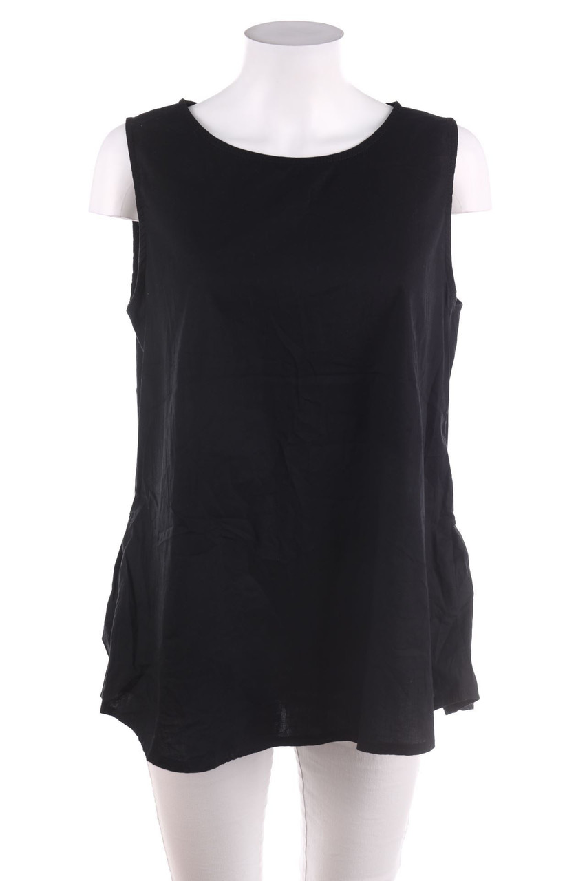 Amelie MILANO - Blusentop in A-Linie - M