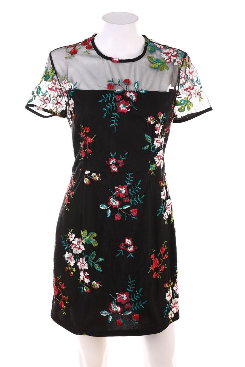 SHEIN - Minikleid - M