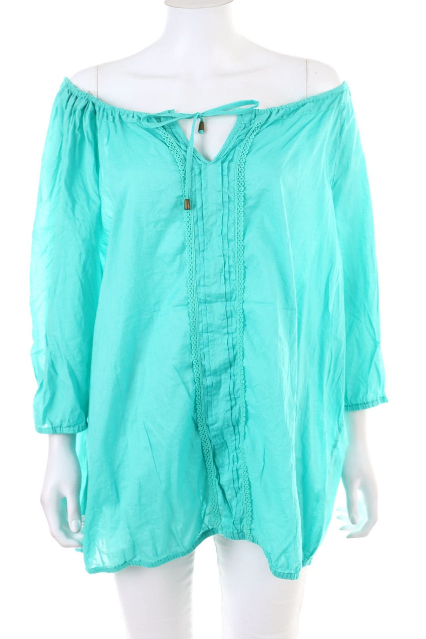 Yessica by C&A - Baumwoll-Bluse - 52