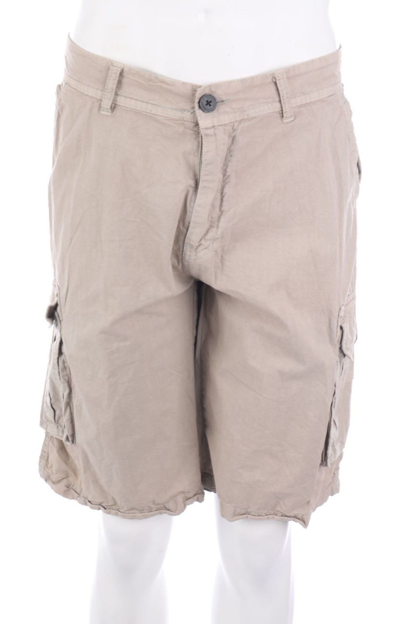 SECONDHAND - Cargo-Shorts - 3XL