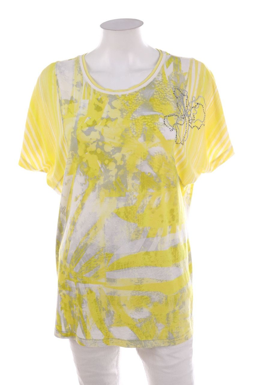 BONITA - Kurzarm-Shirt - M