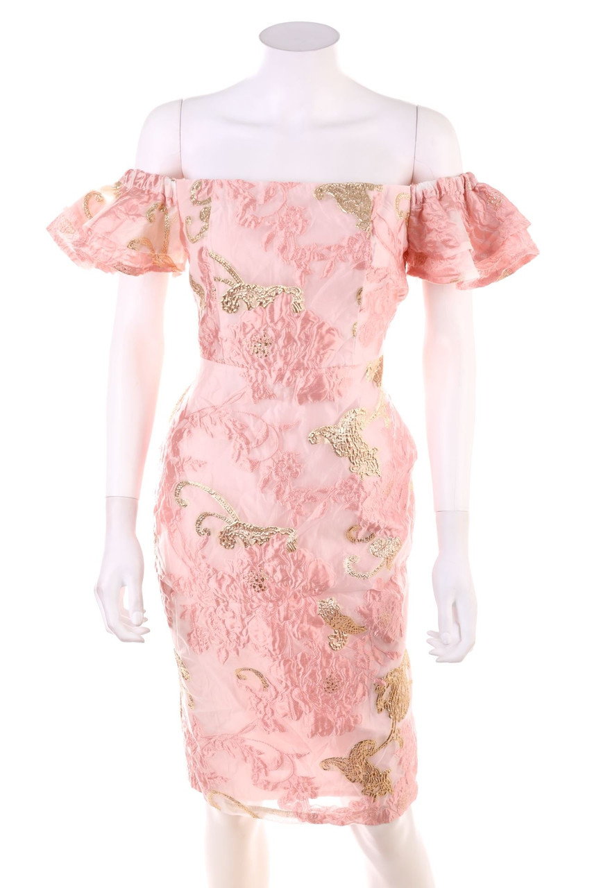 SHEIN - Abendkleid - M