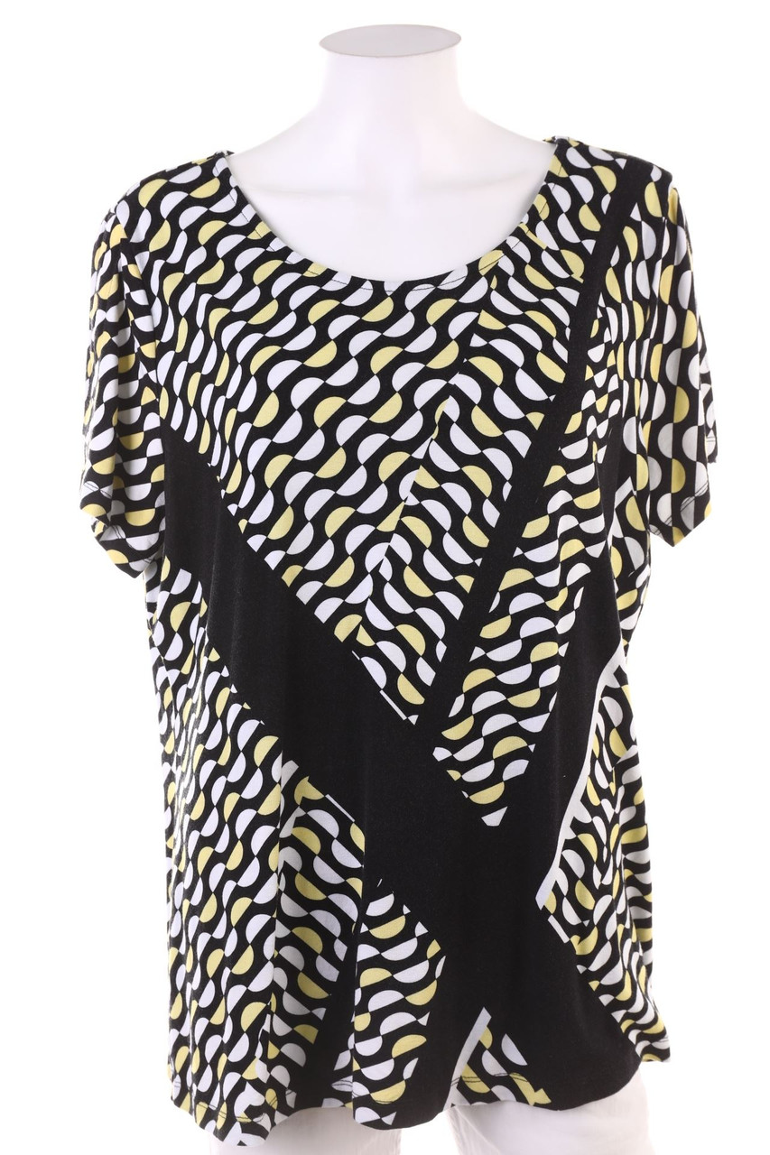 rick cardona - Kurzarm-Shirt - 48