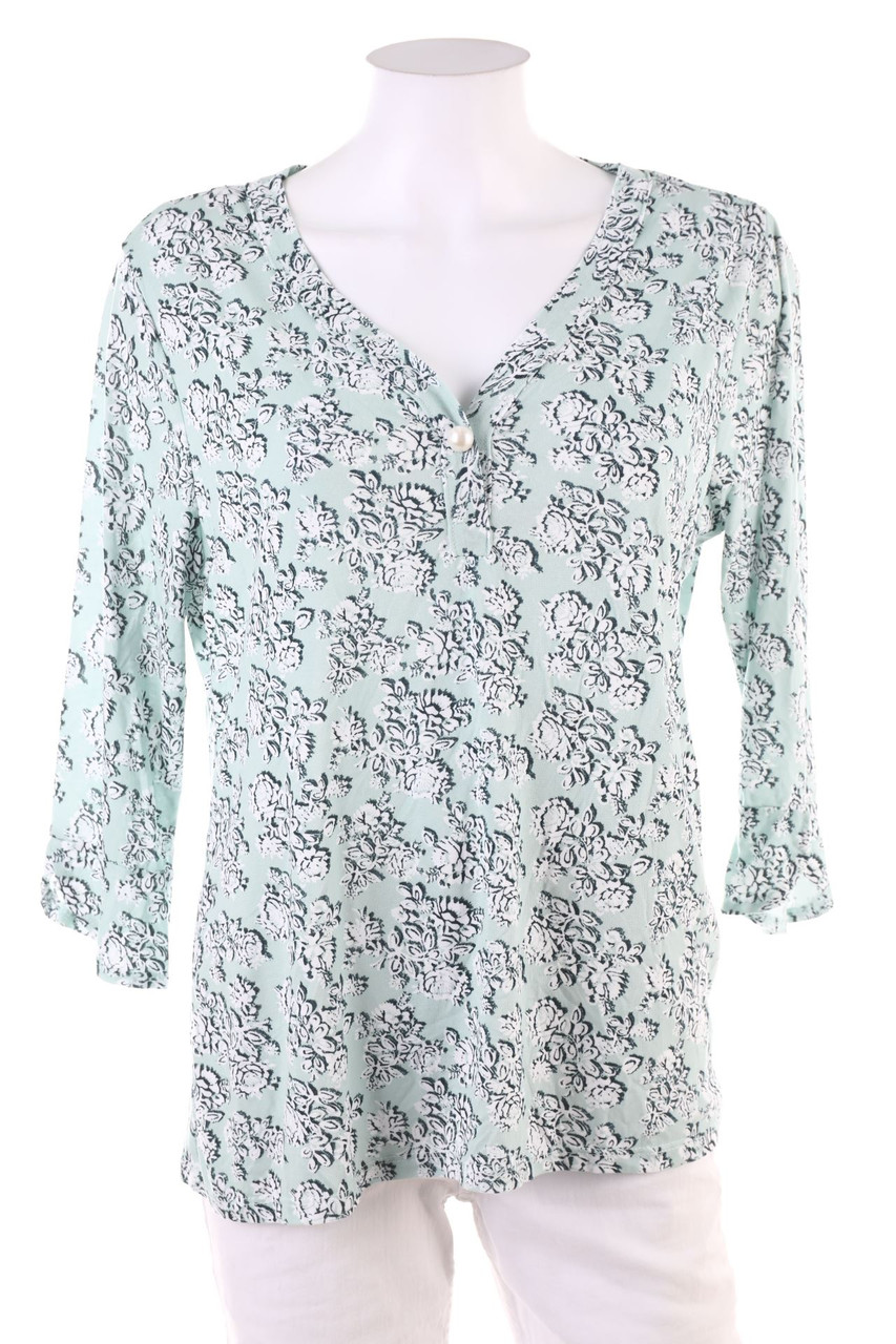 Chicorée - Longsleeve-Shirt - L