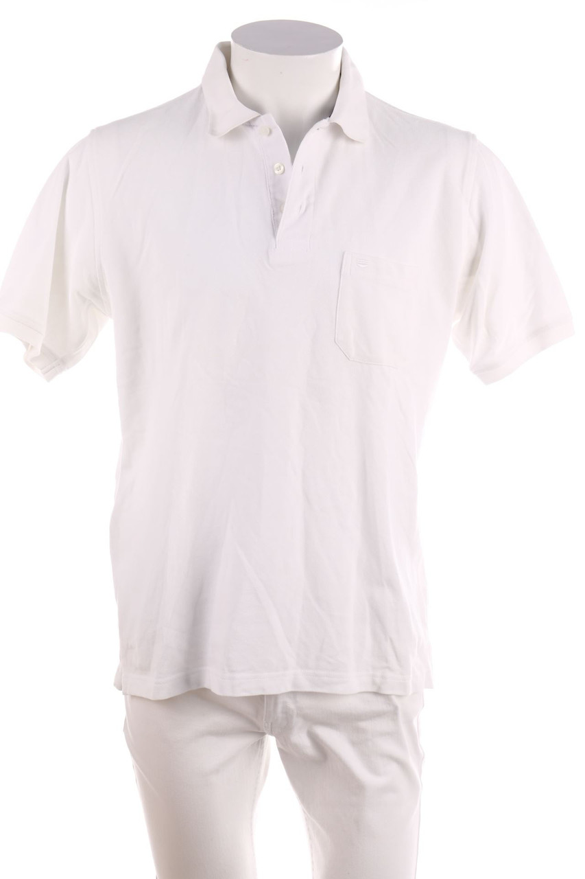 SECONDHAND - Poloshirt - L