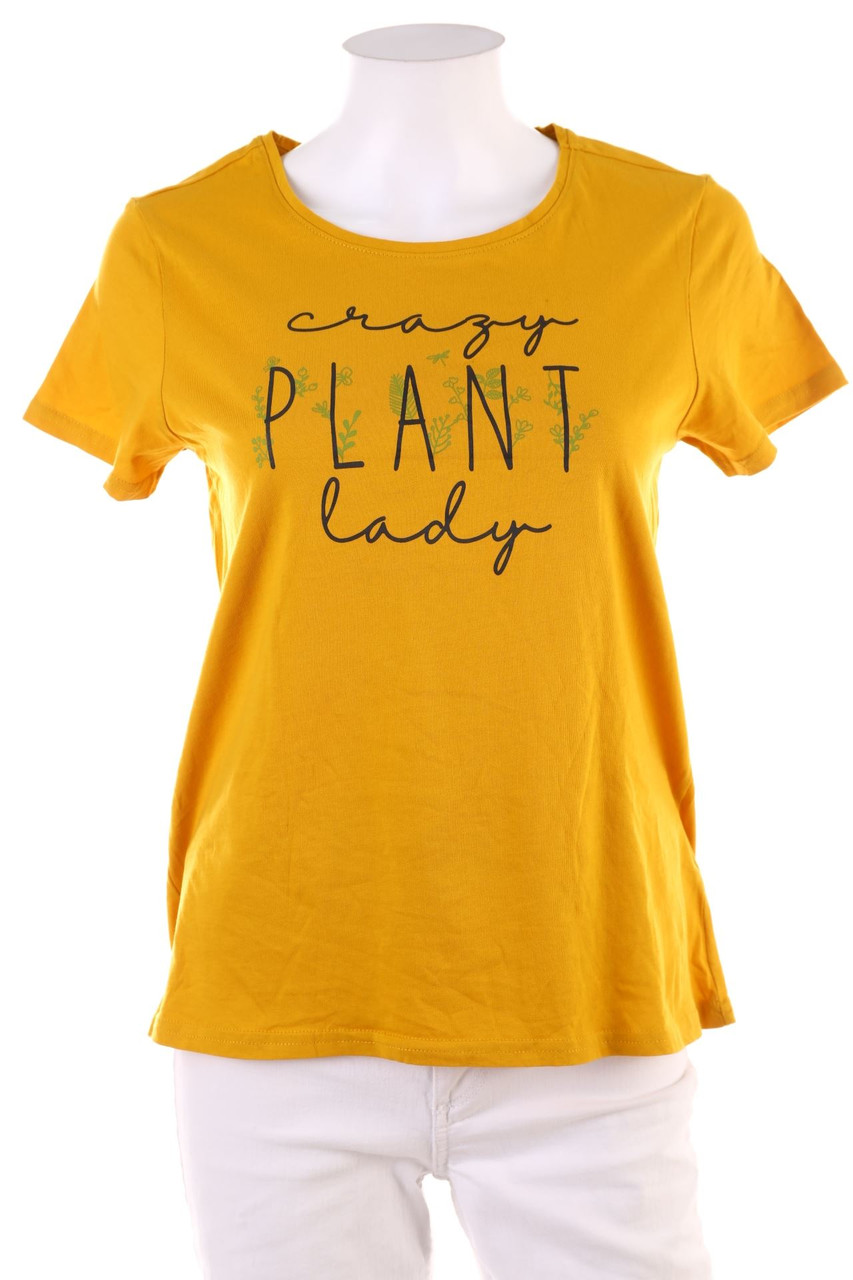 BLIND DATE - Kurzarm-Shirt - S