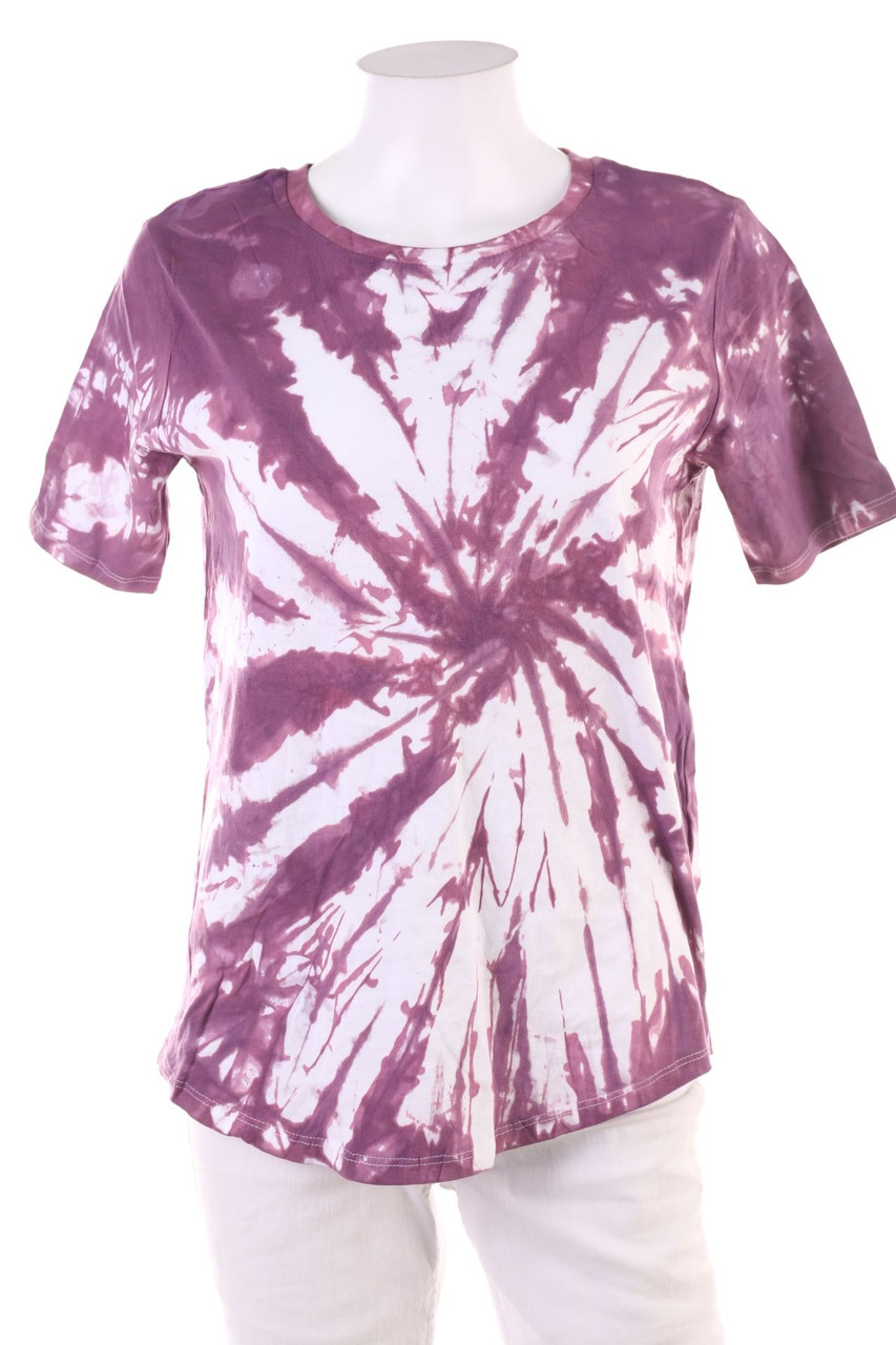 AMISU - Kurzarm-Shirt - S