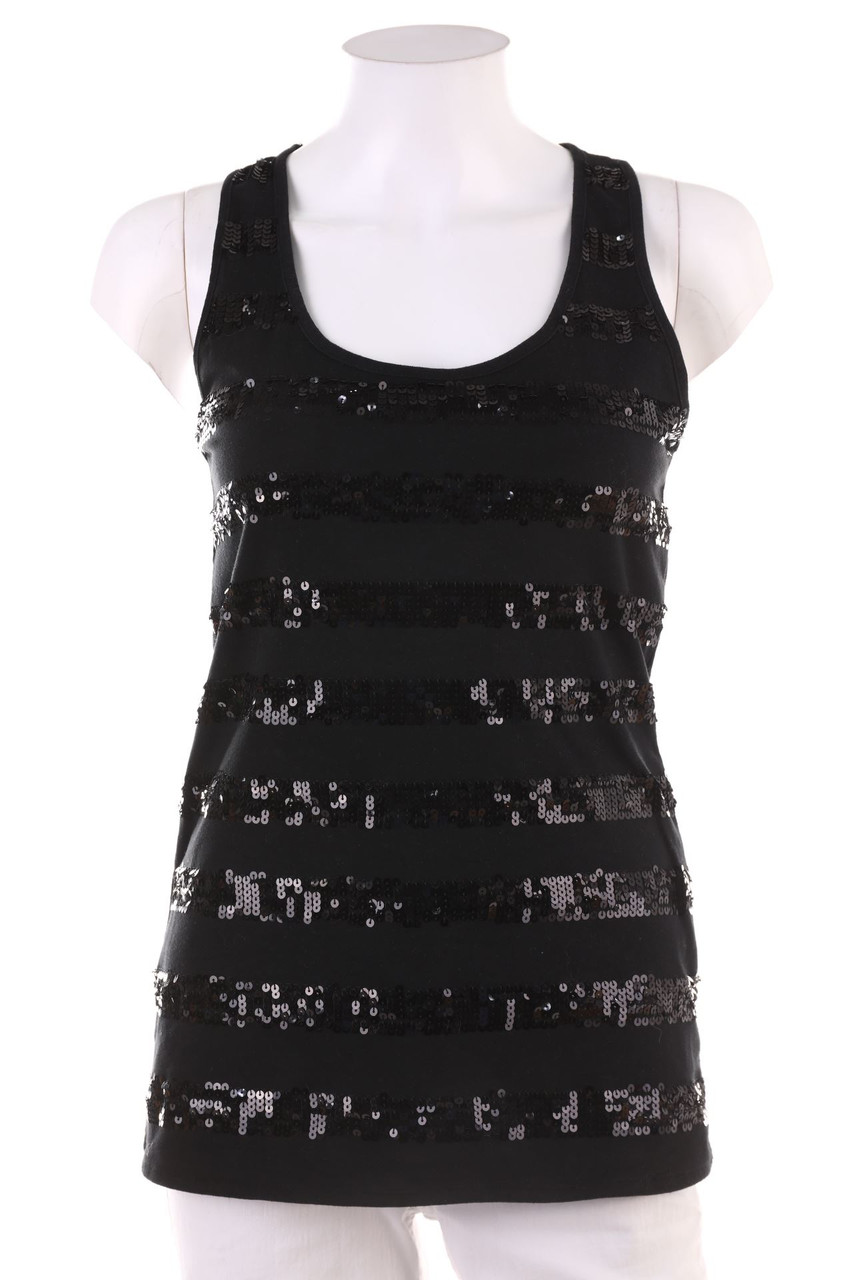 SECONDHAND - Racerback-Top - S