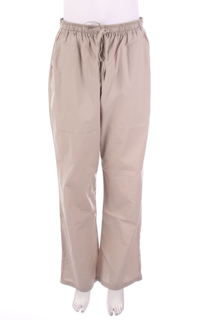 van Laack - Jogger-Hose - L