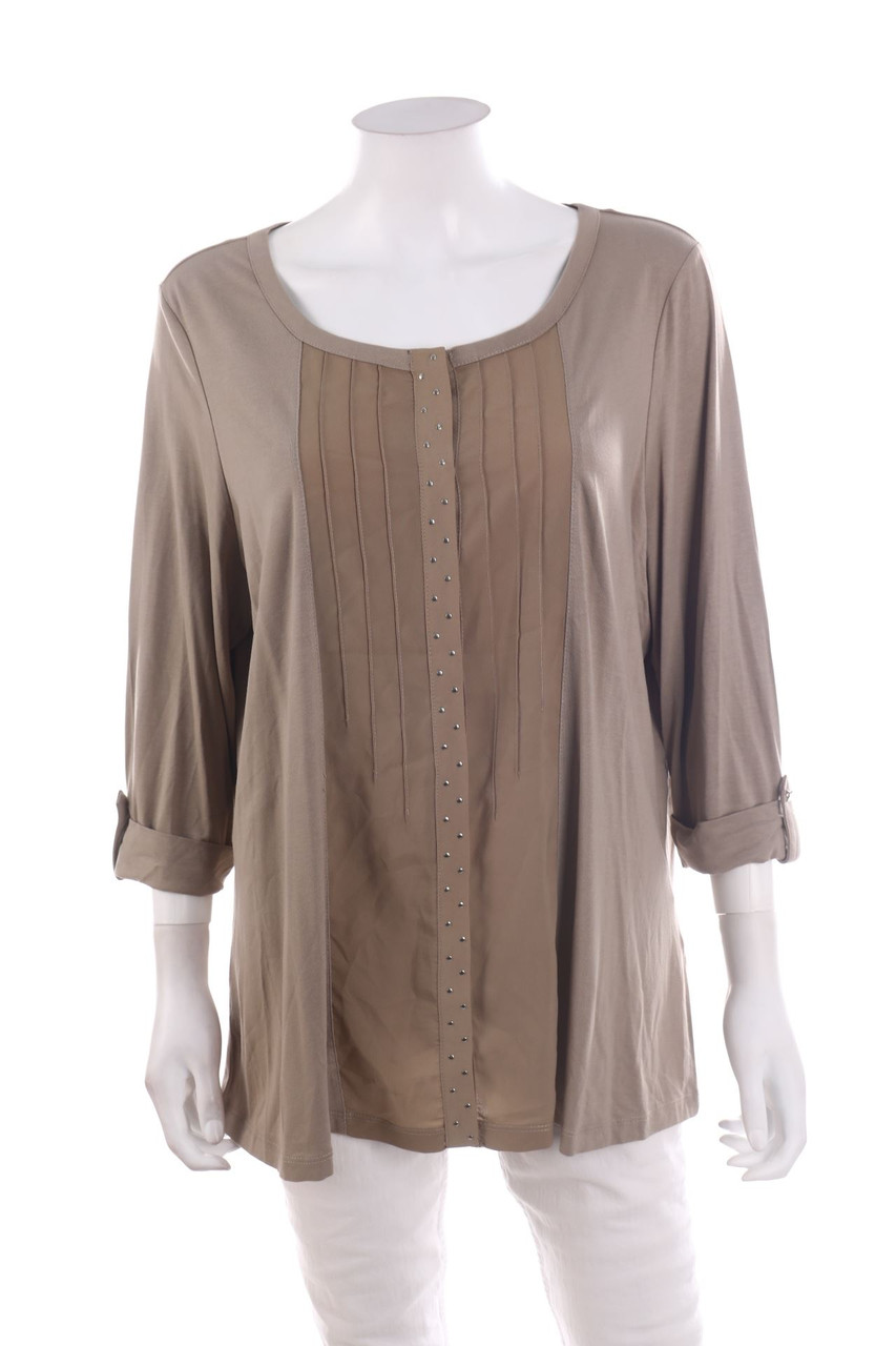 C&A - Longsleeve-Shirt - 48