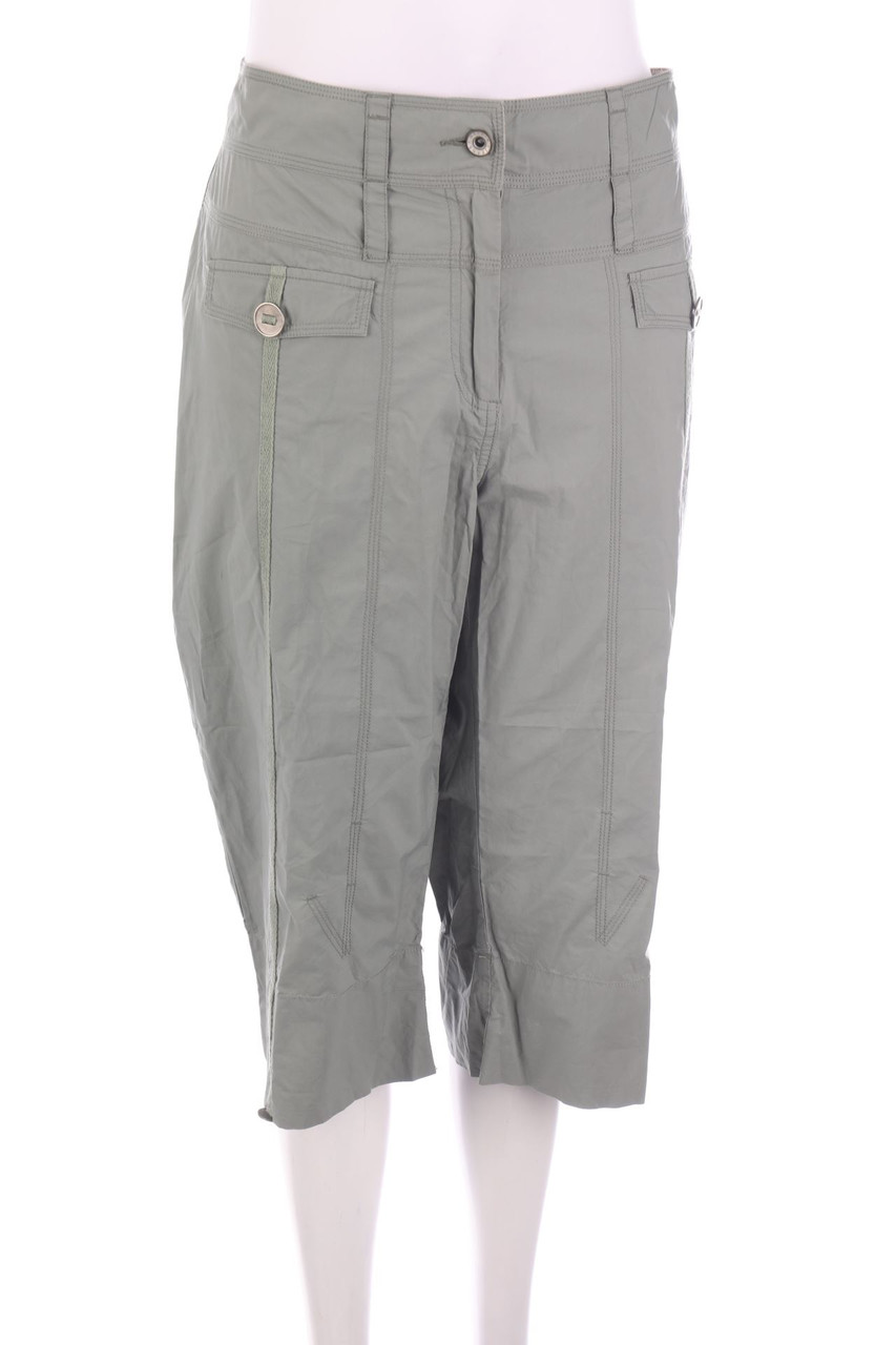 MALVIN - Capri-Hose - 2XL