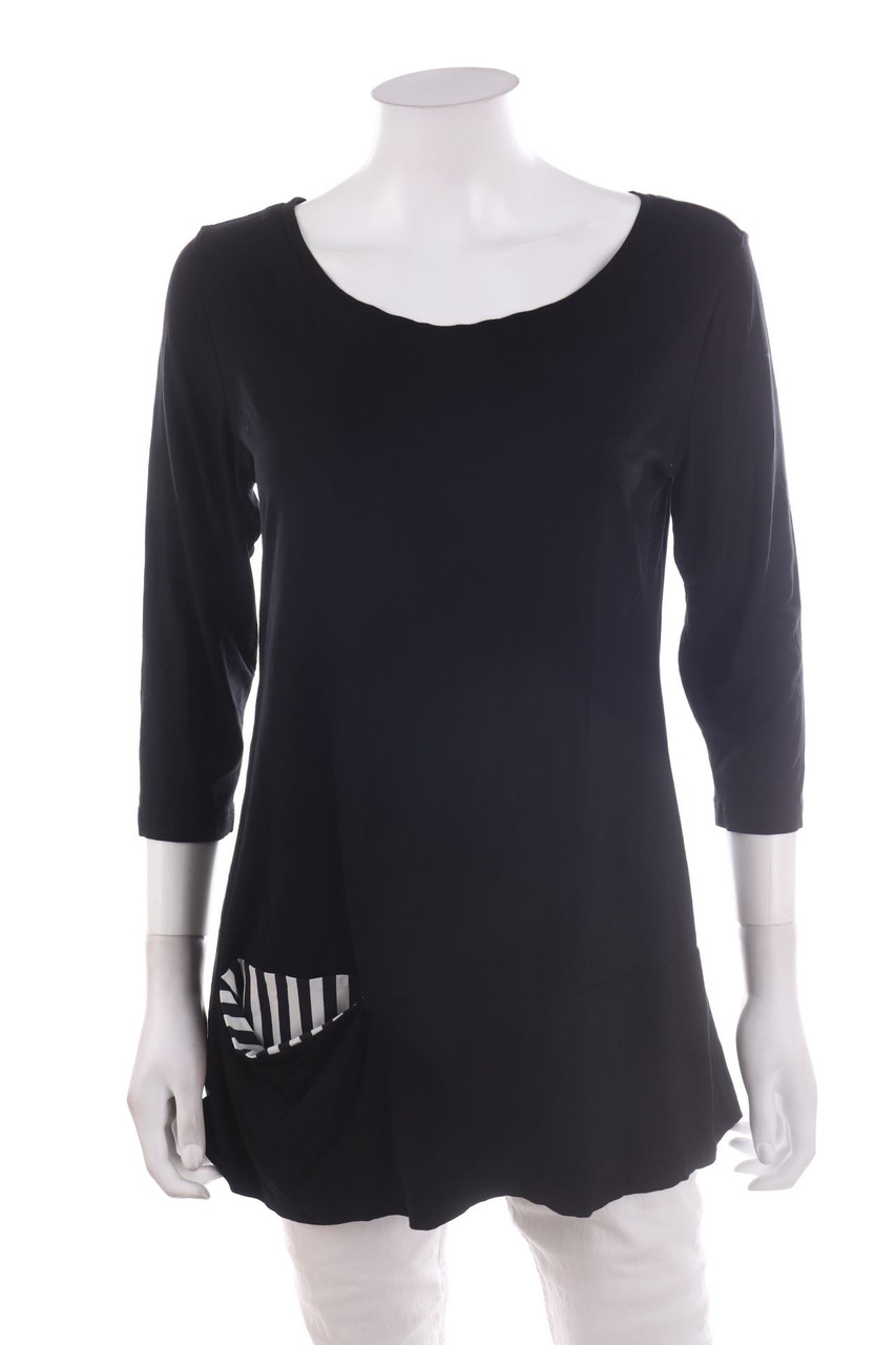 yukai - Longsleeve-Shirt - L