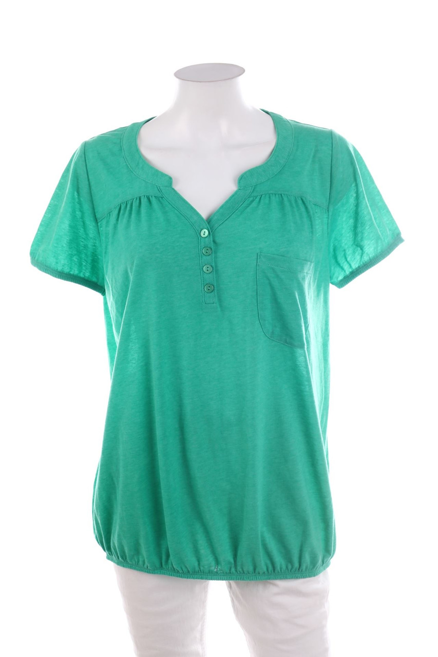 bonprix collection - Kurzarm-Shirt - L