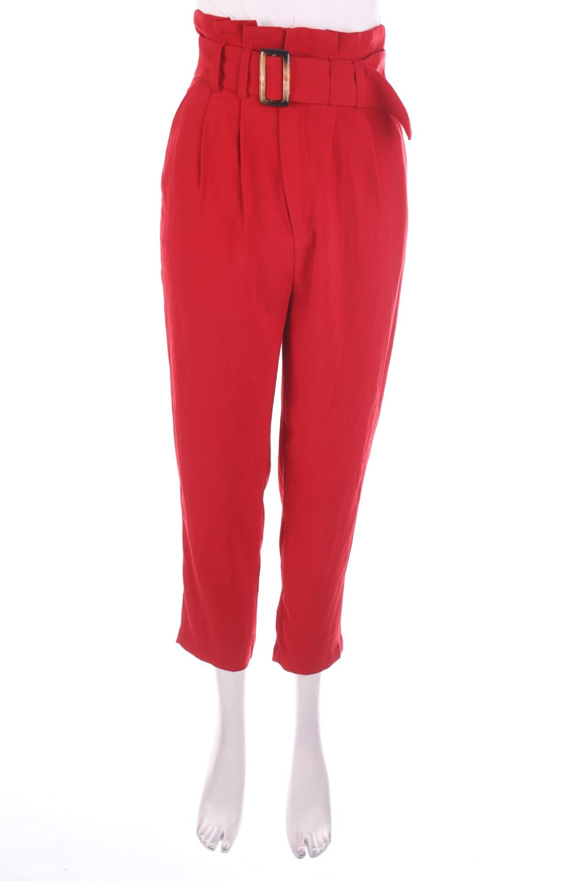 Stradivarius - Hose - XS