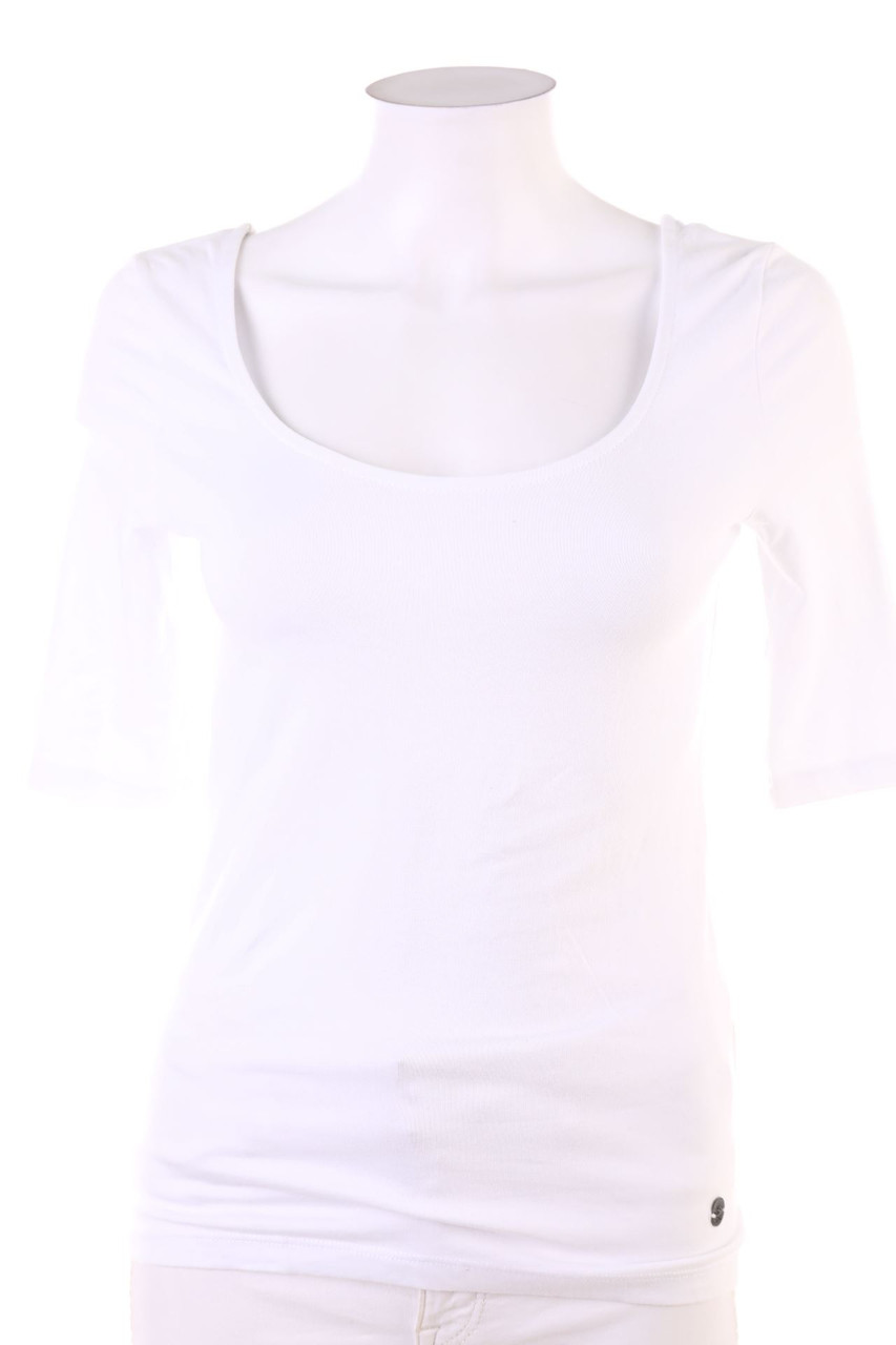 17&CO. - 3/4-Arm-Shirt - S