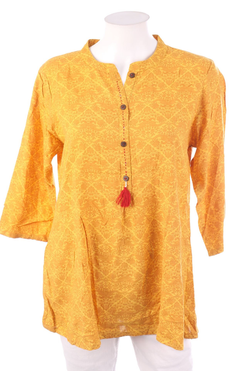 SECONDHAND - Bluse - L