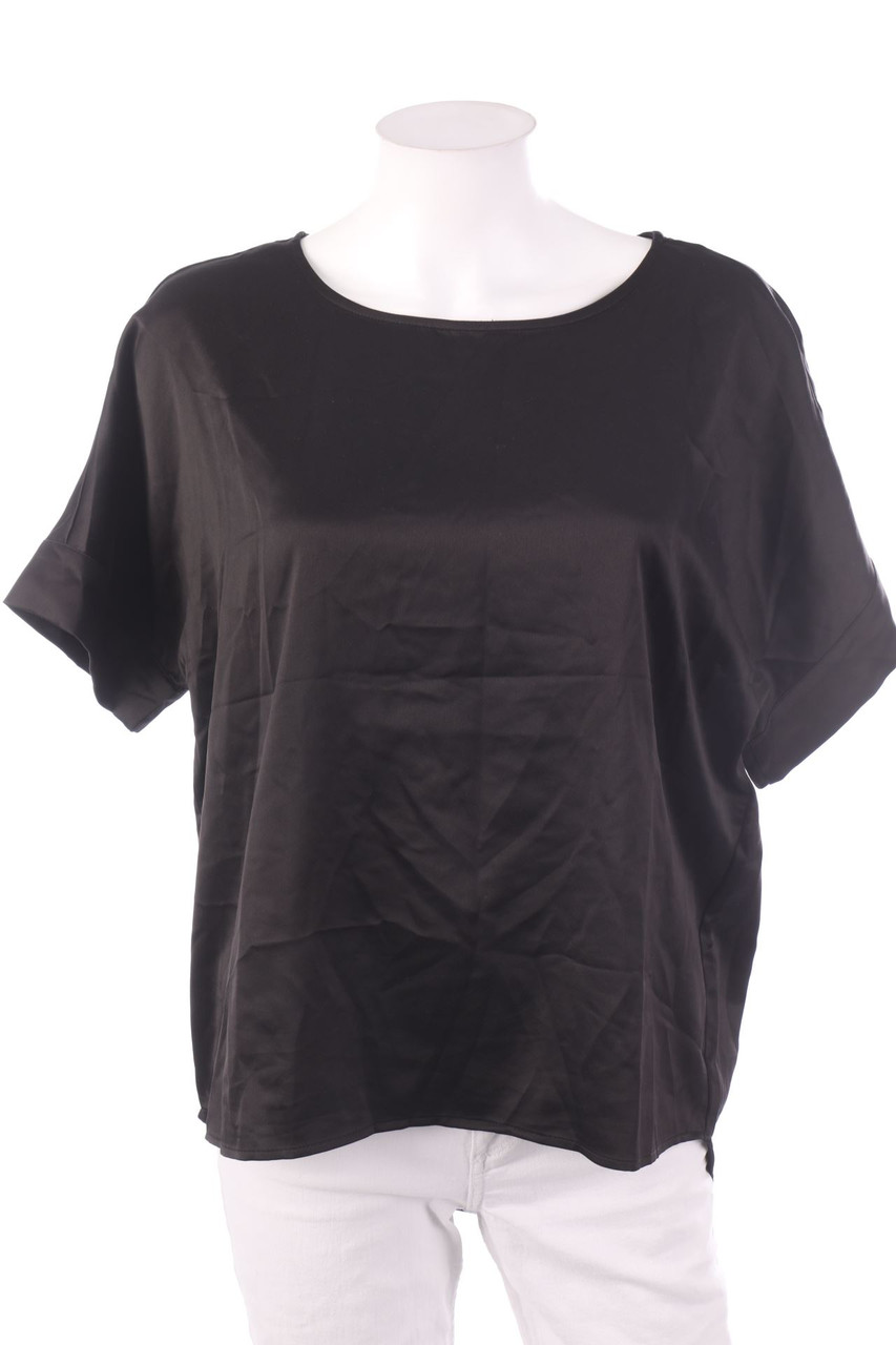 VERO MODA - Kurzarm-Bluse - S