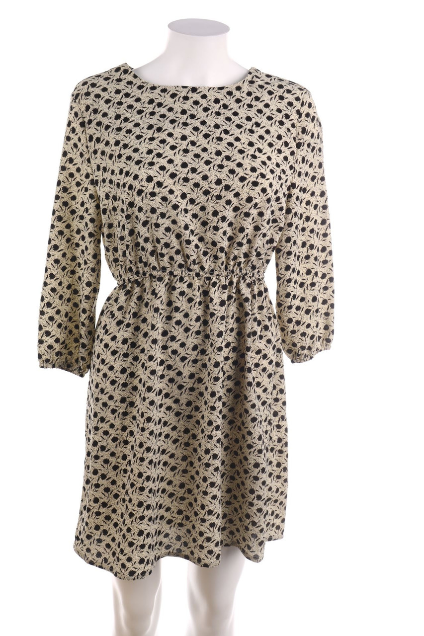 zebra - Minikleid - XS