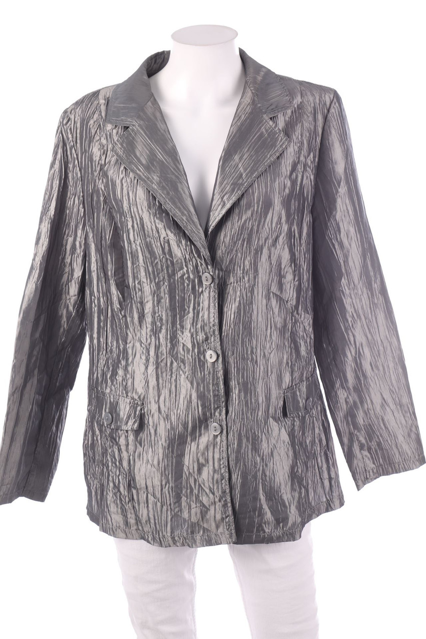 Ohne Label - Blazer-Jacke - 2XL