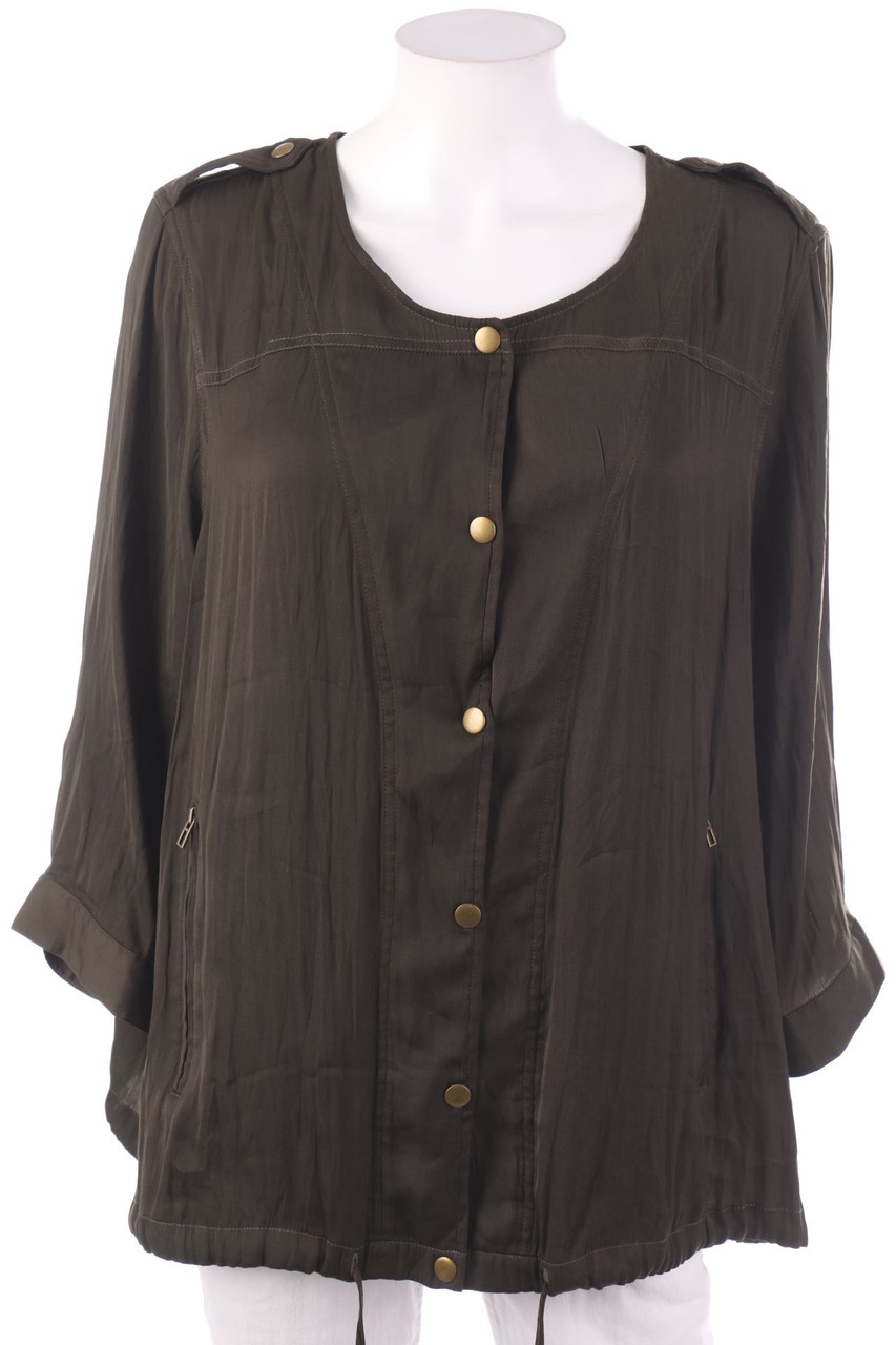 FIORELLA RUBINO - Bluse - 48