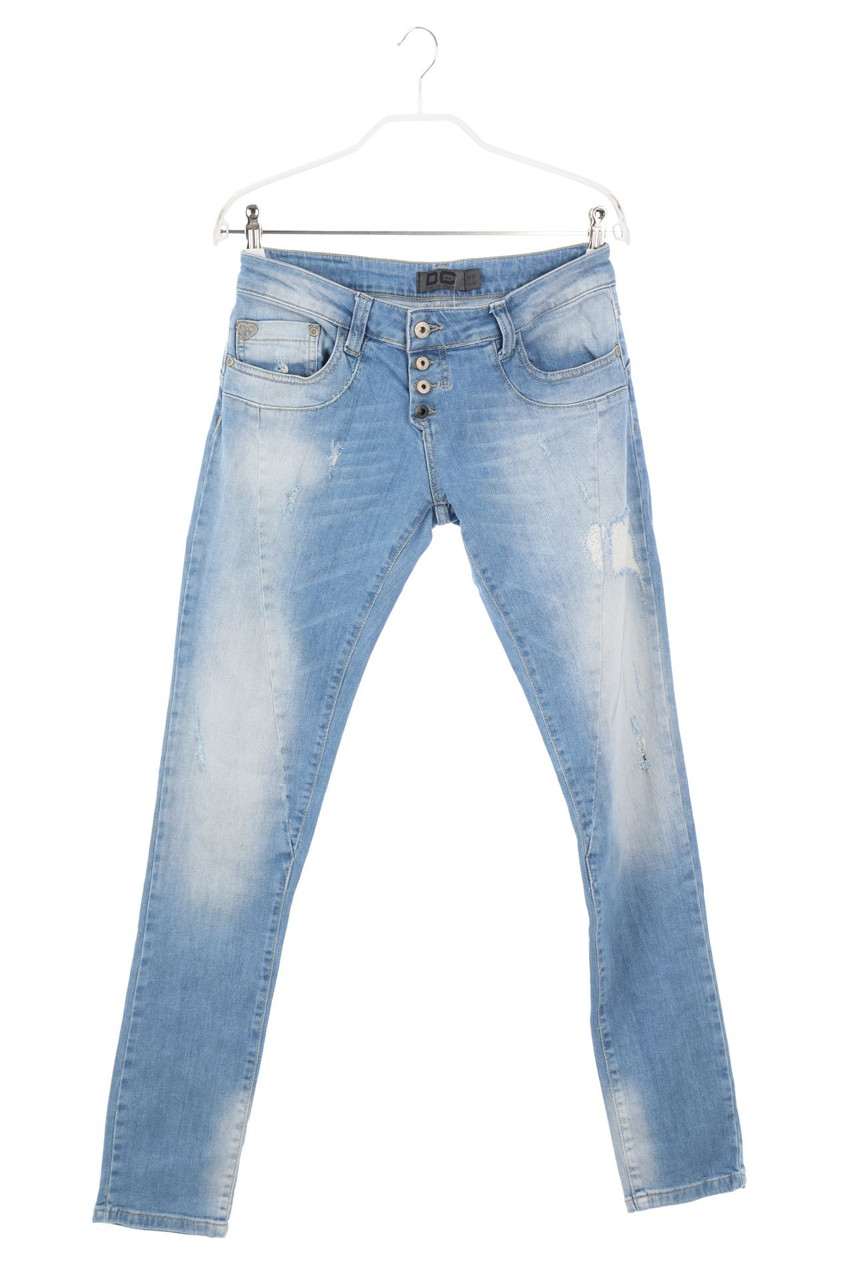 SECONDHAND - Skinny-Jeans - M