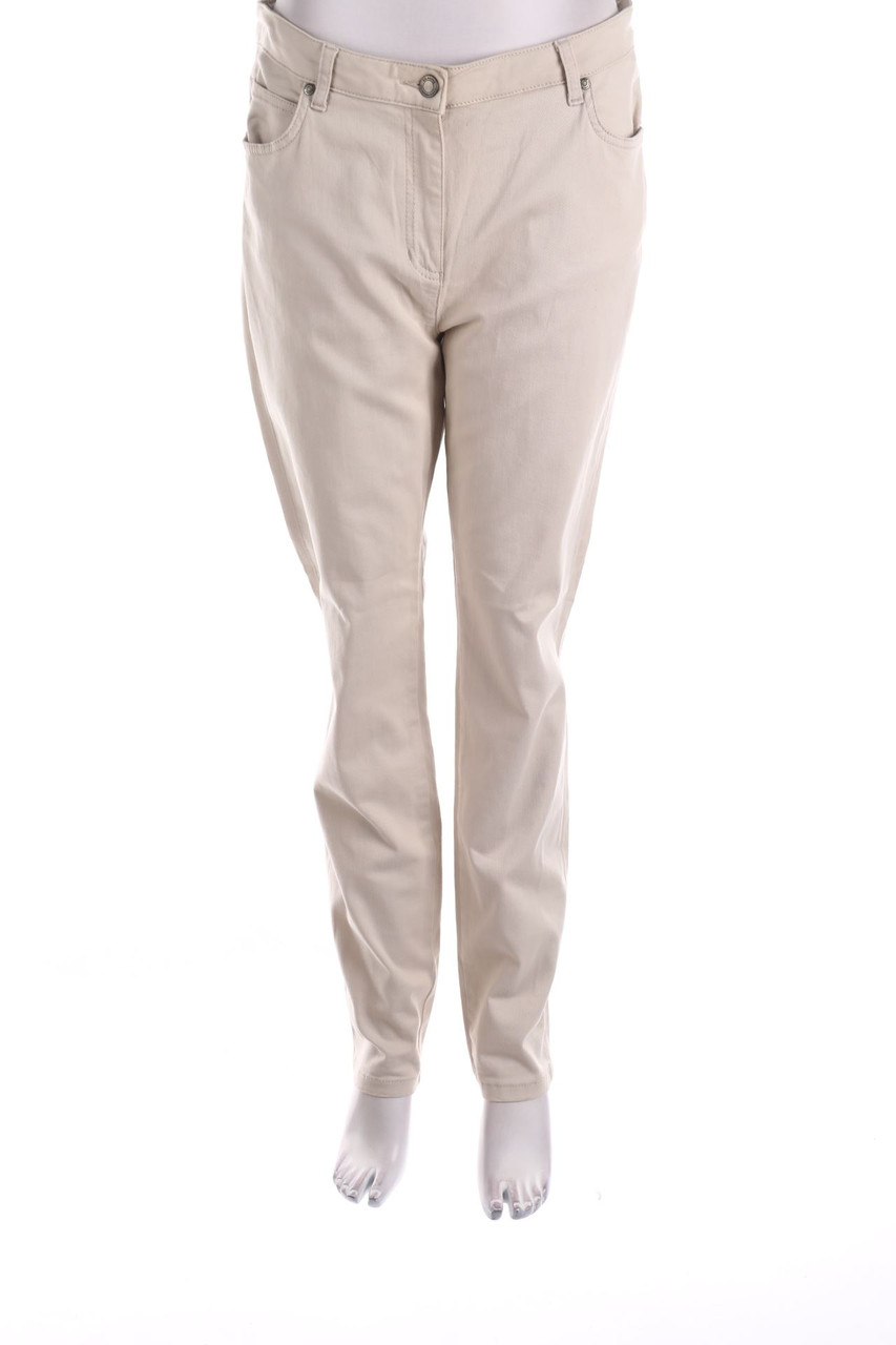 Michèle Boyard - Skinny-Jeans - XL