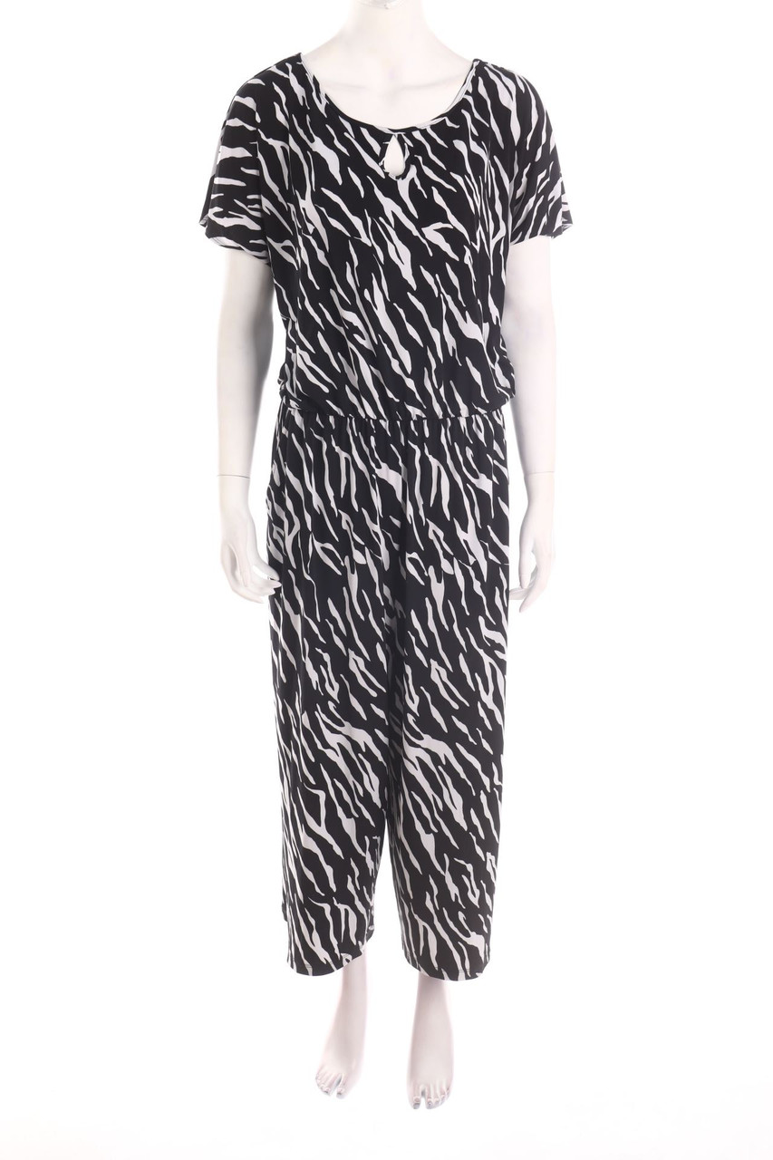 Ohne Label - Jumpsuit - L