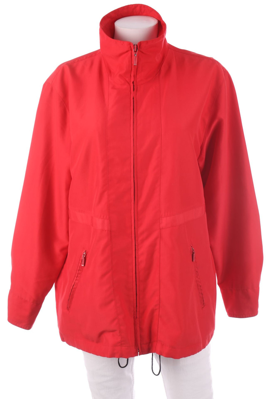 SECONDHAND - Jacke - 2XL