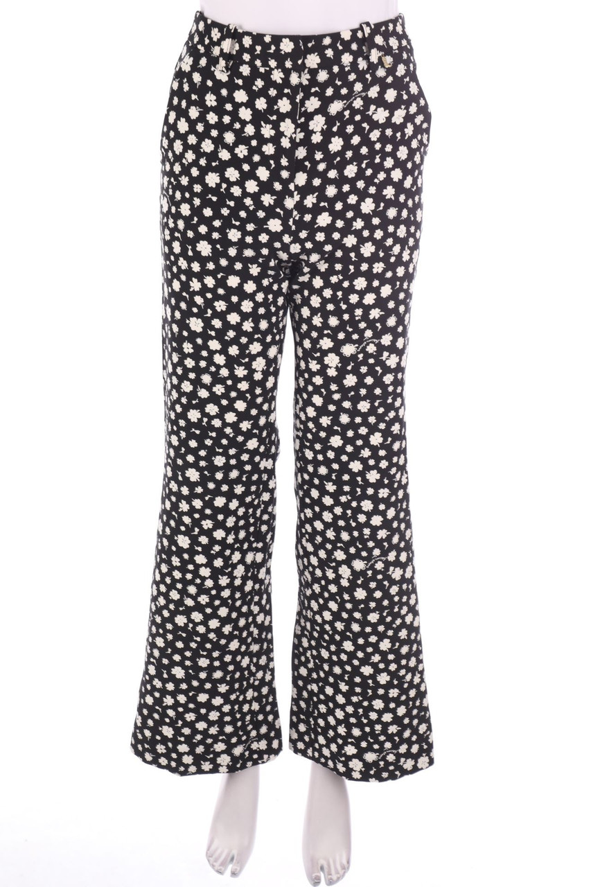 FABIENNE CHAPOT - Hose mit Muster - XS