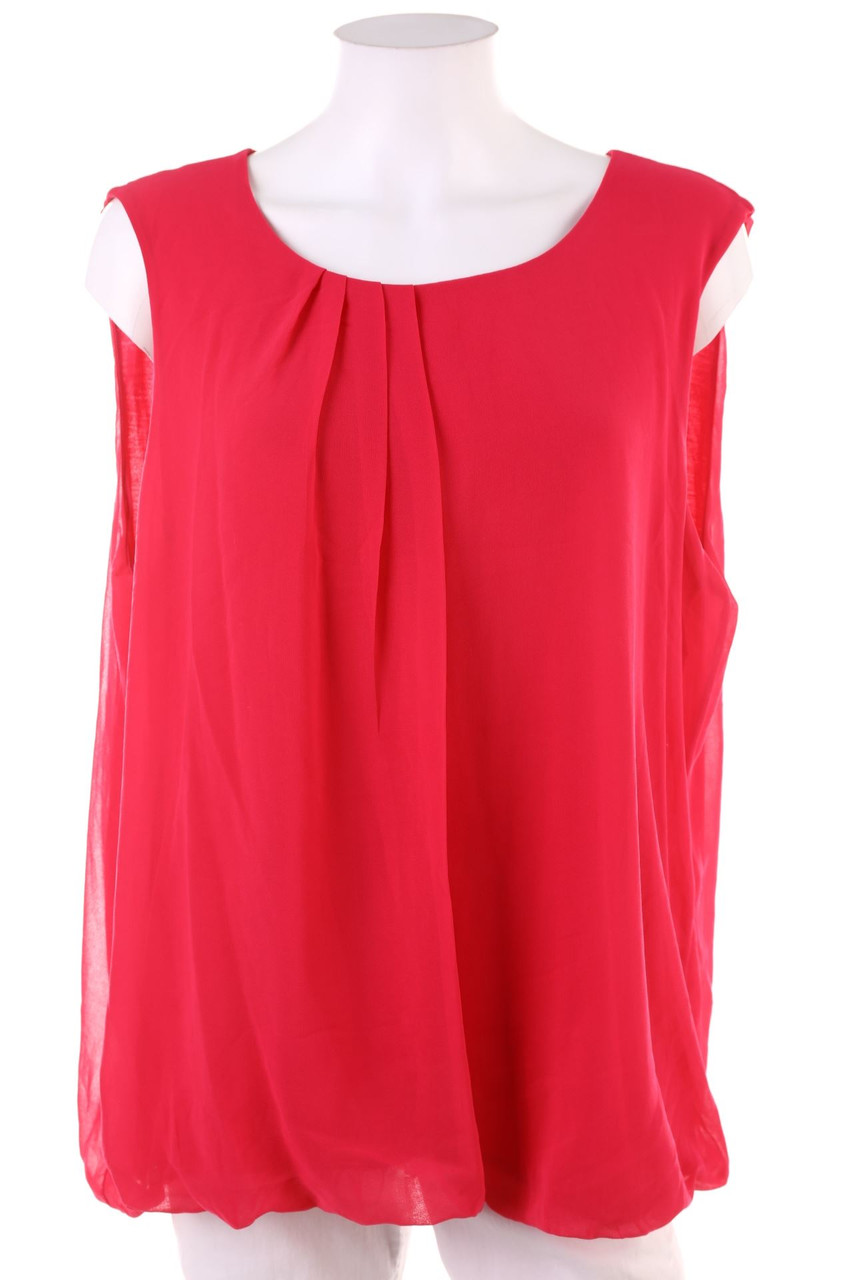 MORE & MORE - Blusentop - 3XL