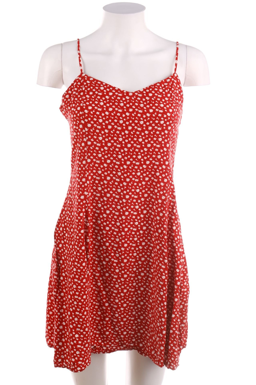 REVIEW - Minikleid - M