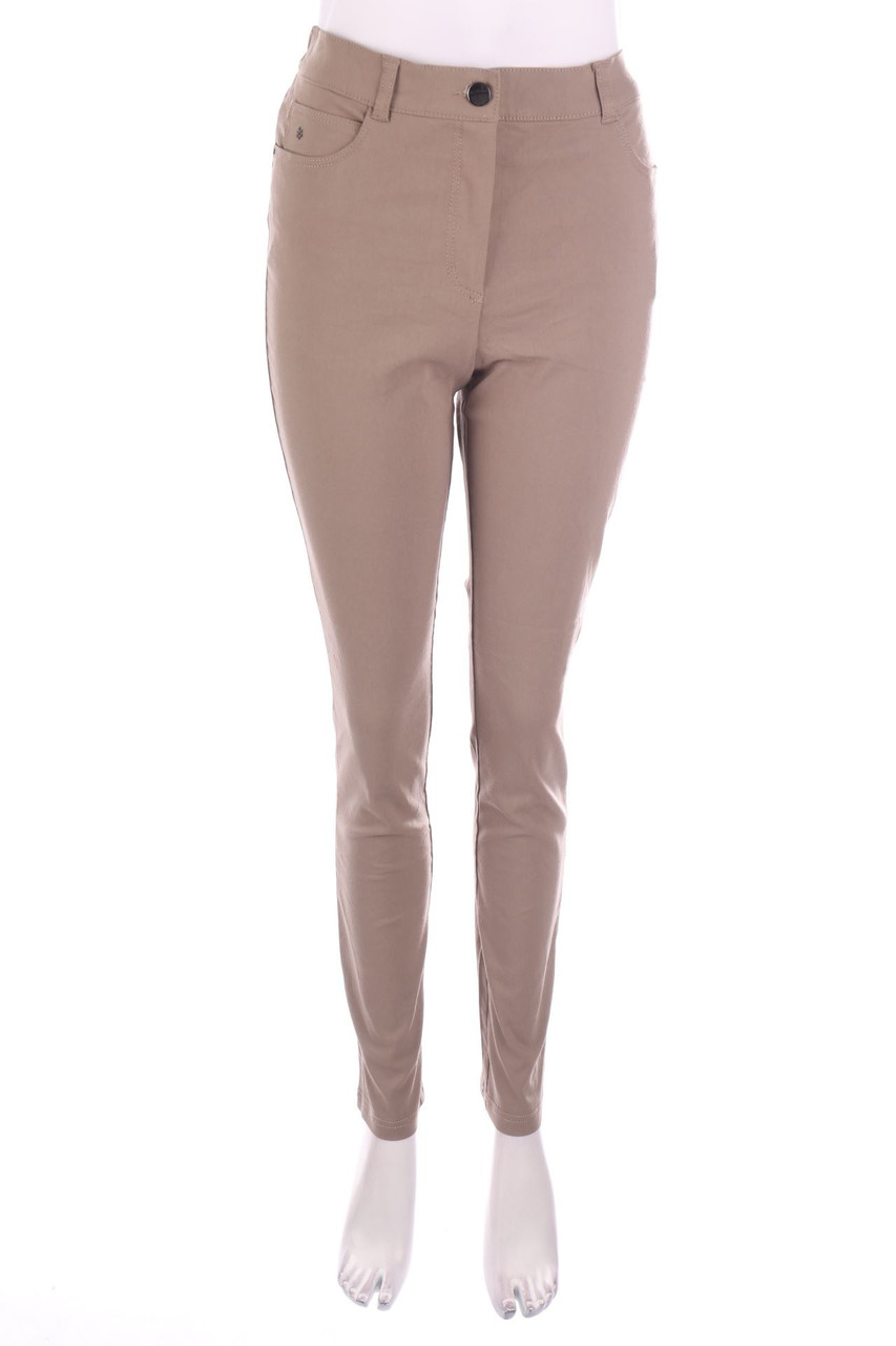 HELENA VERA - Skinny-Jeans - M