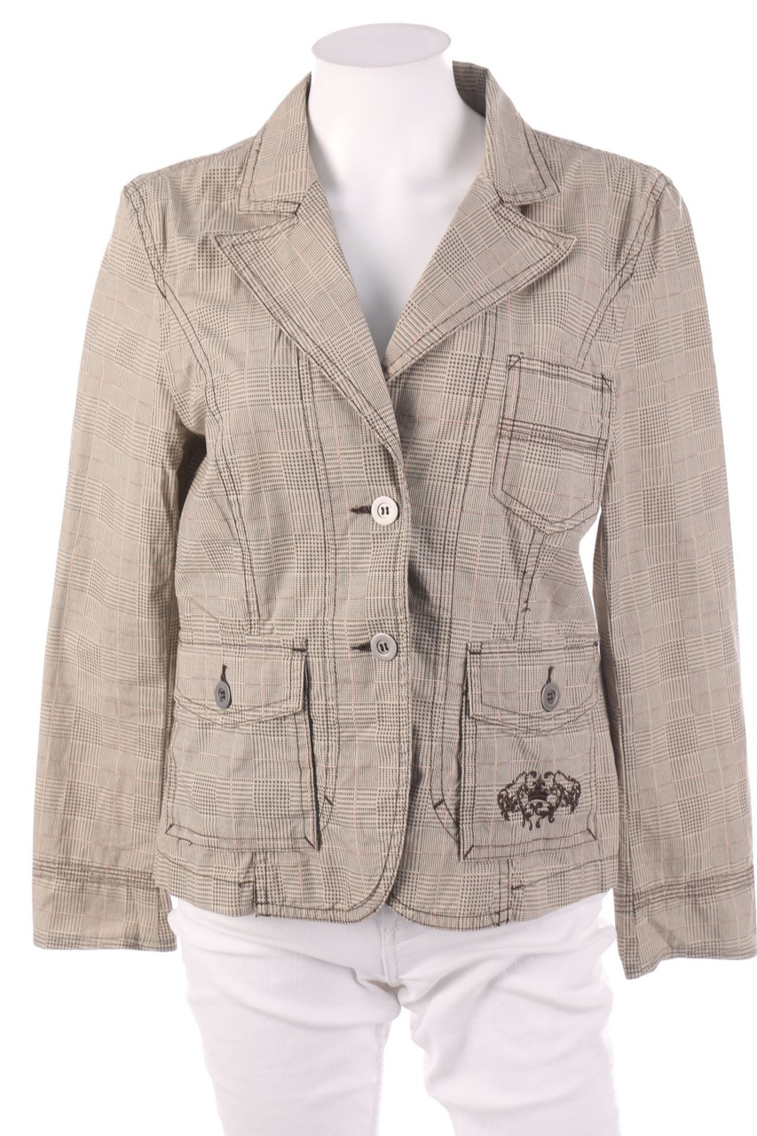 Sublevel - Blazer - L