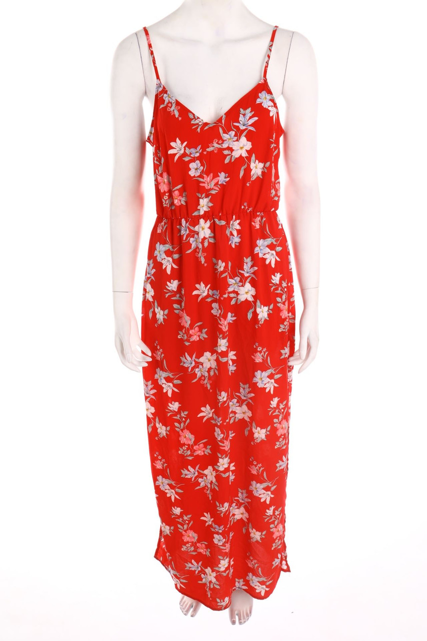 H&M - Maxi-Kleid - L