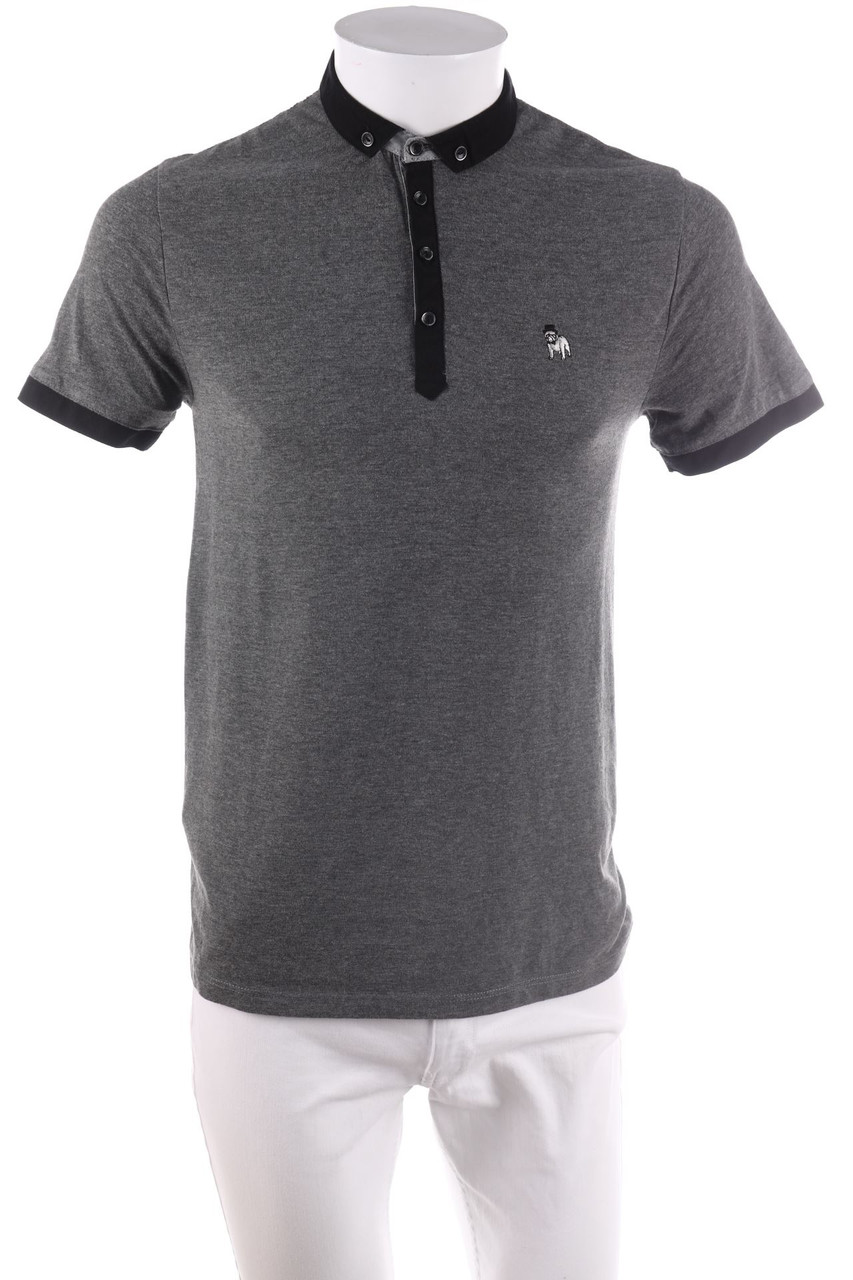 The Spitalfields - Poloshirt - S