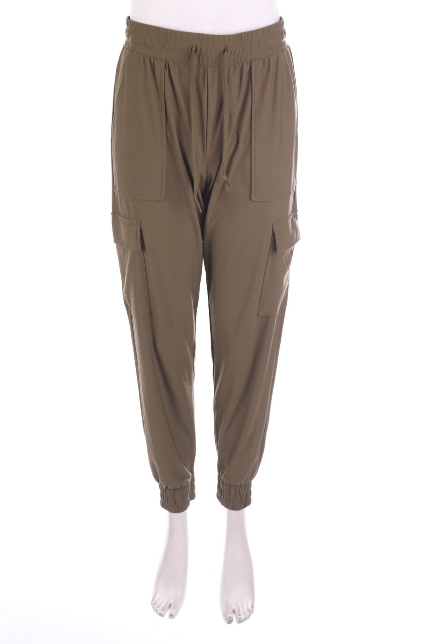 AMISU - Jogger-Hose - M