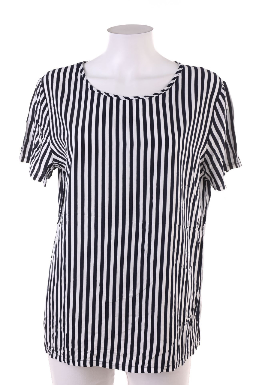 E&D - Kurzarm-Shirt - M