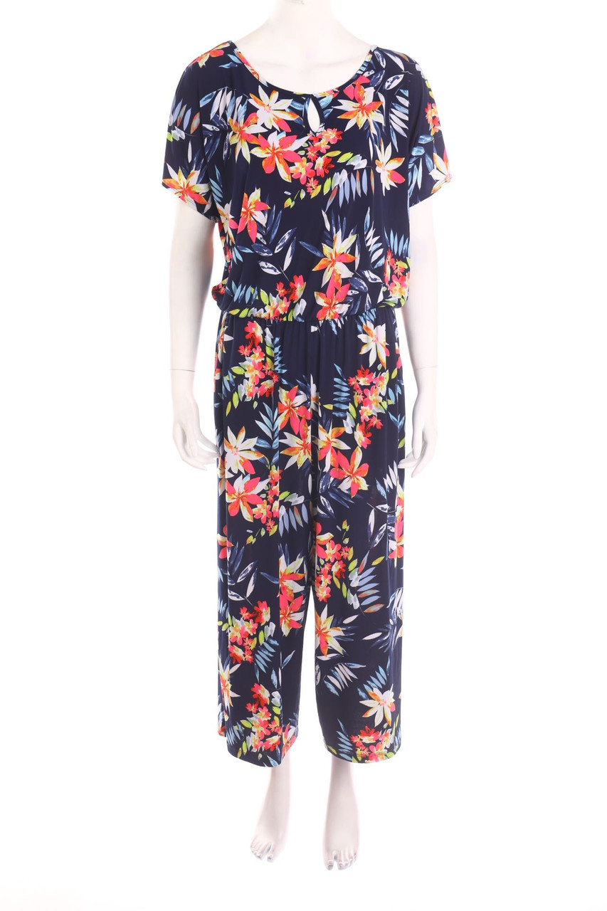 Ohne Label - Jumpsuit - L