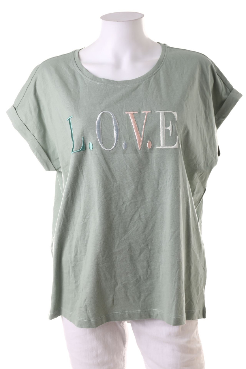 SECONDHAND - Polo-Shirt - XL