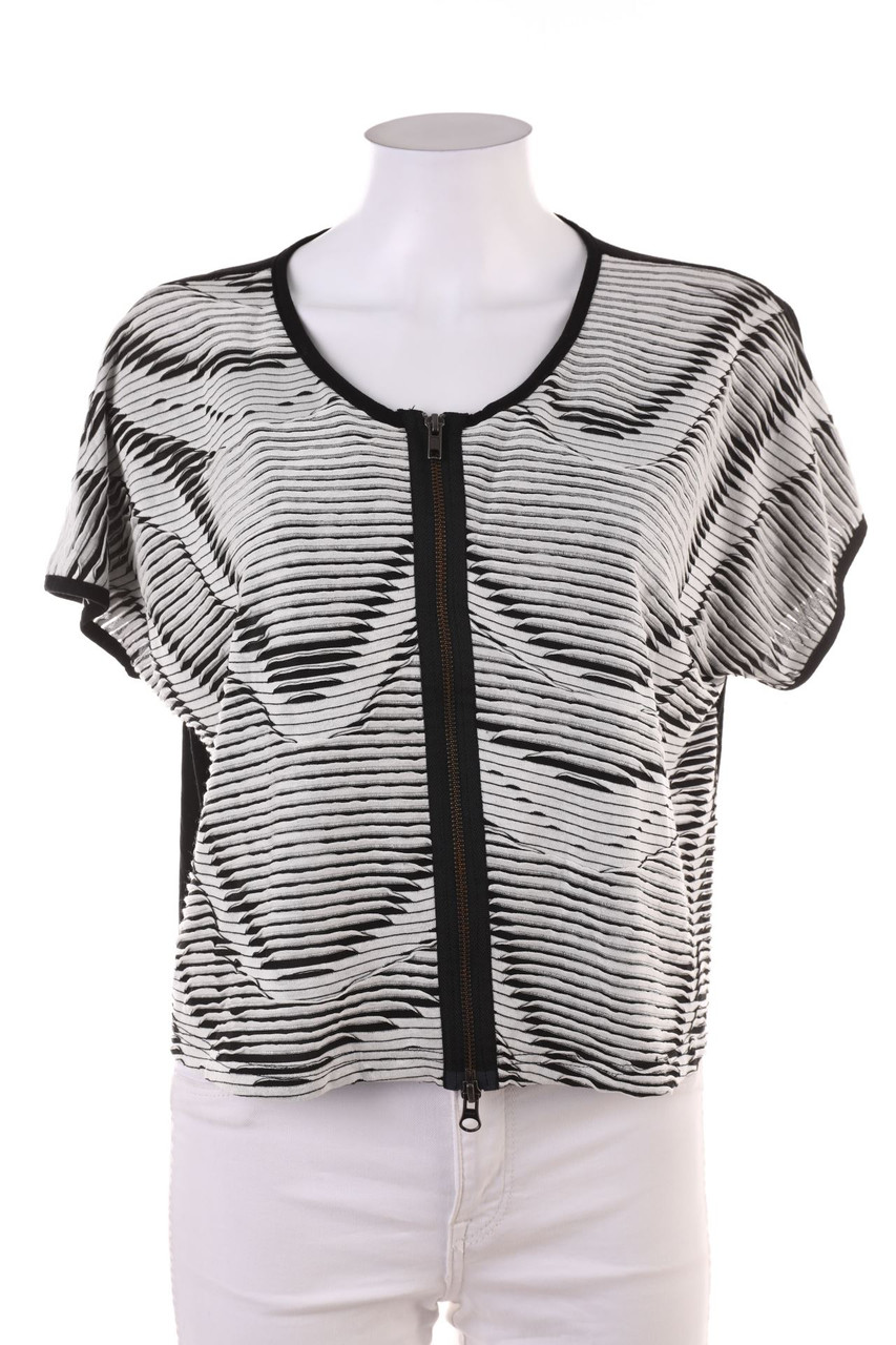 SCOOTER - Kurzarm-Shirt - 2XL