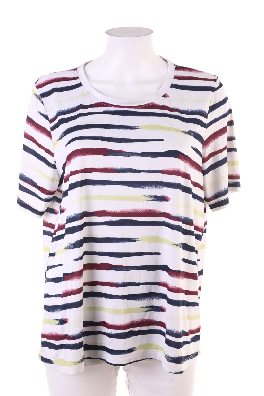 crivit - Kurzarm-Shirt - L