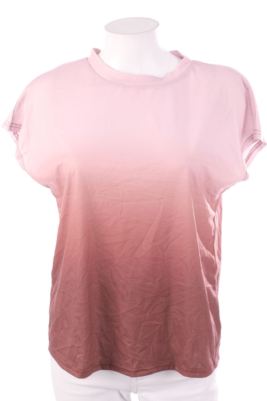 SHEIN - Kurzarm-Shirt - M